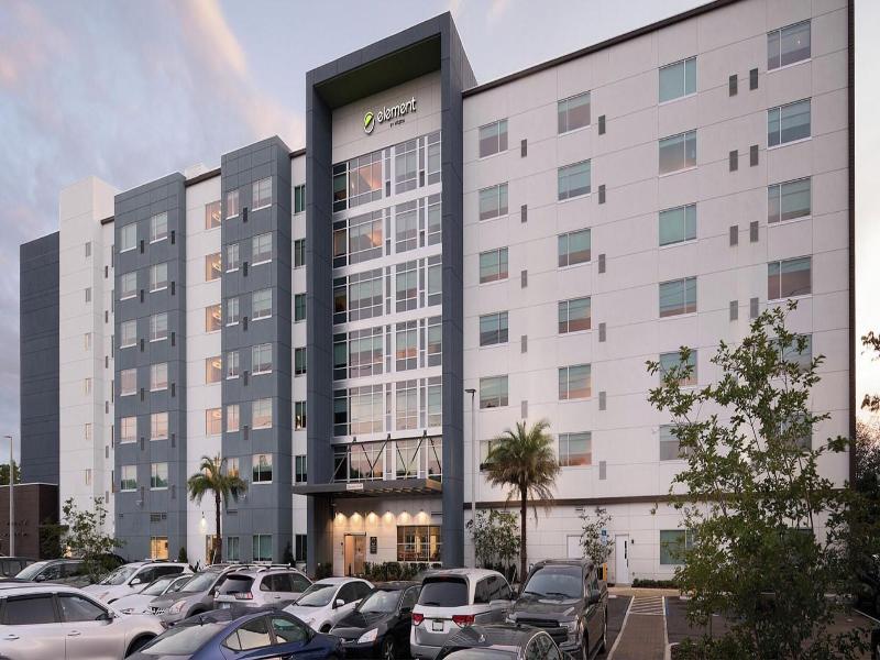 Element Orlando International Drive image