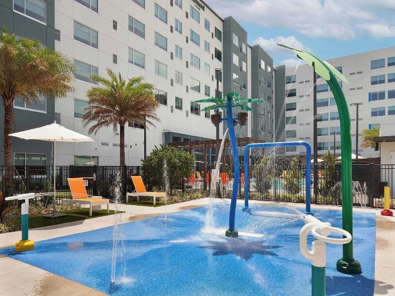 Element Orlando International Drive image