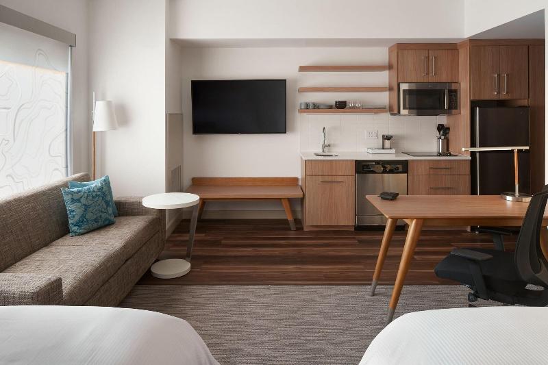 Element Orlando International Drive image