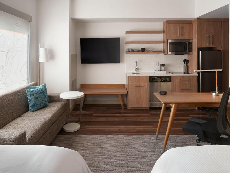 Element Orlando International Drive image