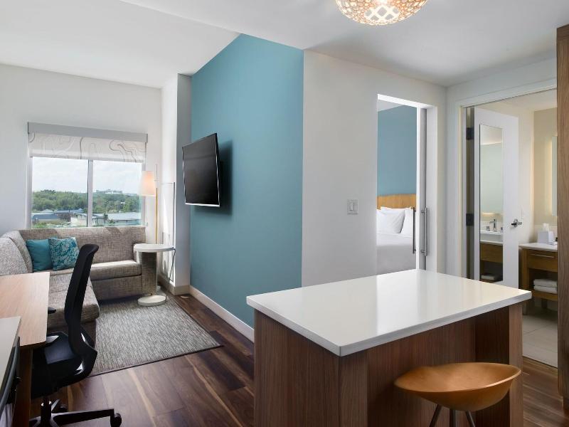 Element Orlando International Drive image