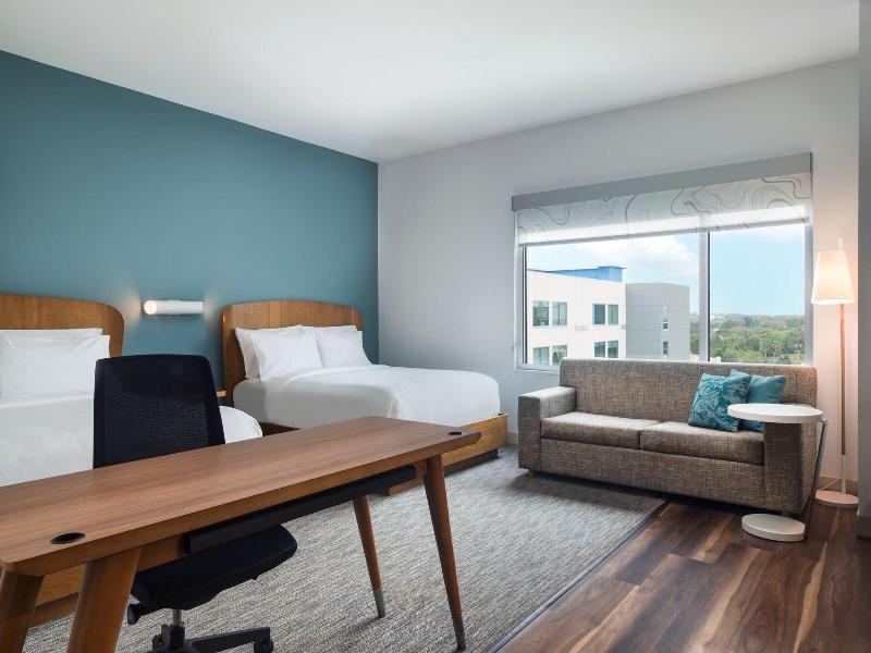 Element Orlando International Drive image