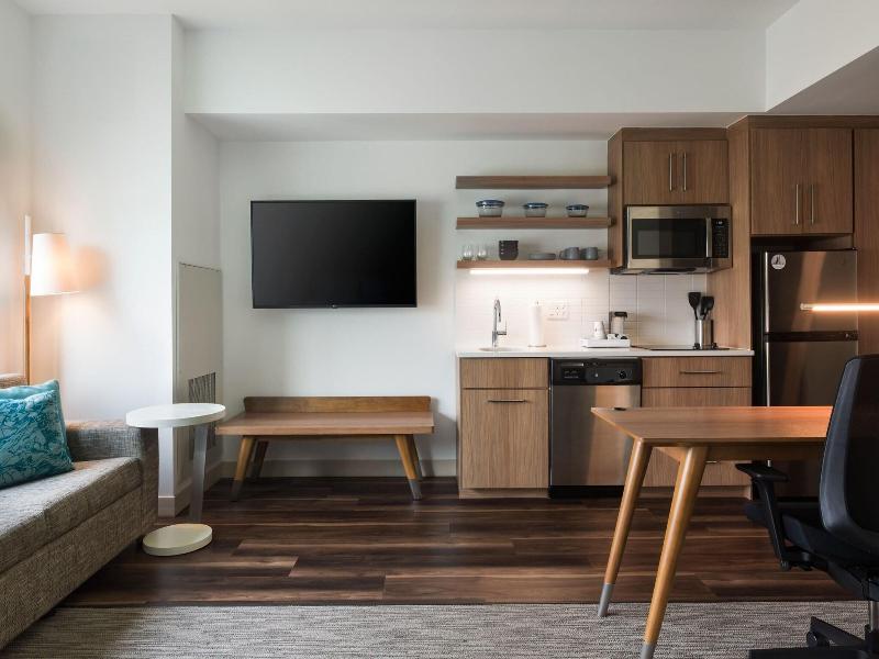 Element Orlando International Drive image