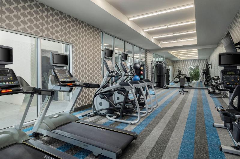 Aloft Orlando Lake Buena Vista image