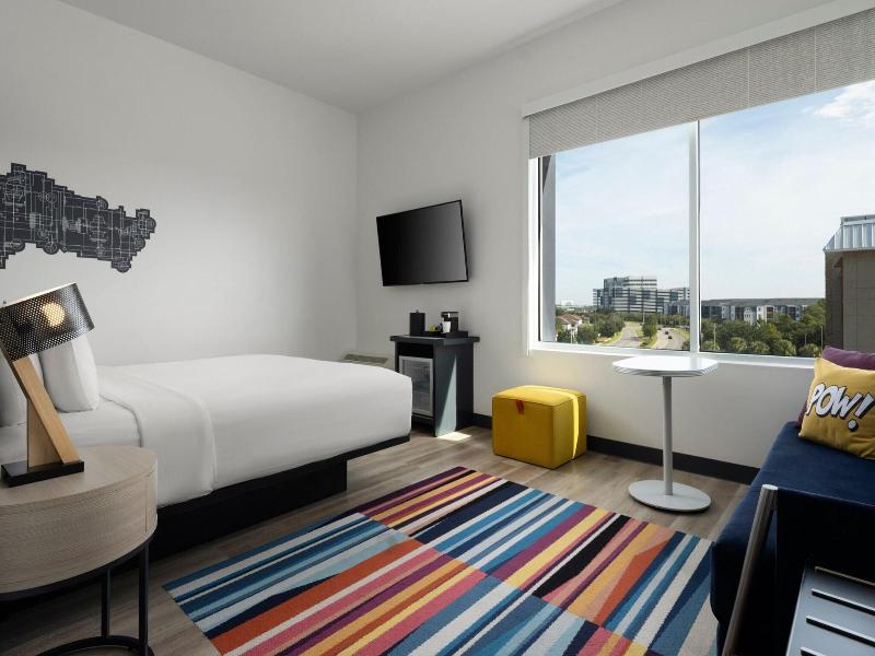 Aloft Orlando Lake Buena Vista image