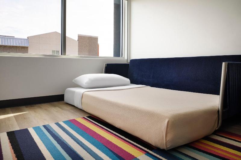 Aloft Orlando Lake Buena Vista image