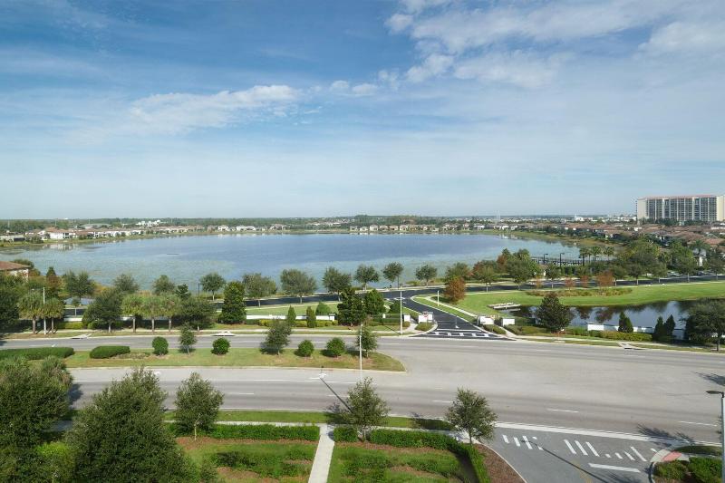 Aloft Orlando Lake Buena Vista image