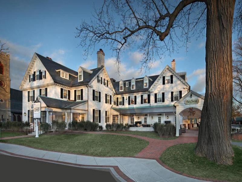 Inn On Boltwood image