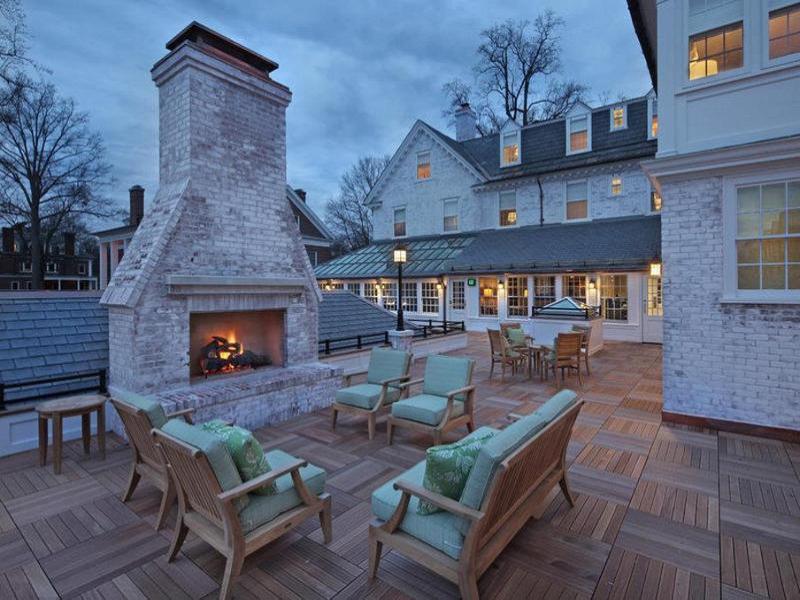 Inn On Boltwood image