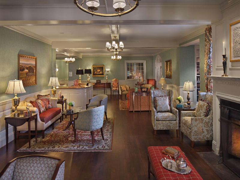 Inn On Boltwood image