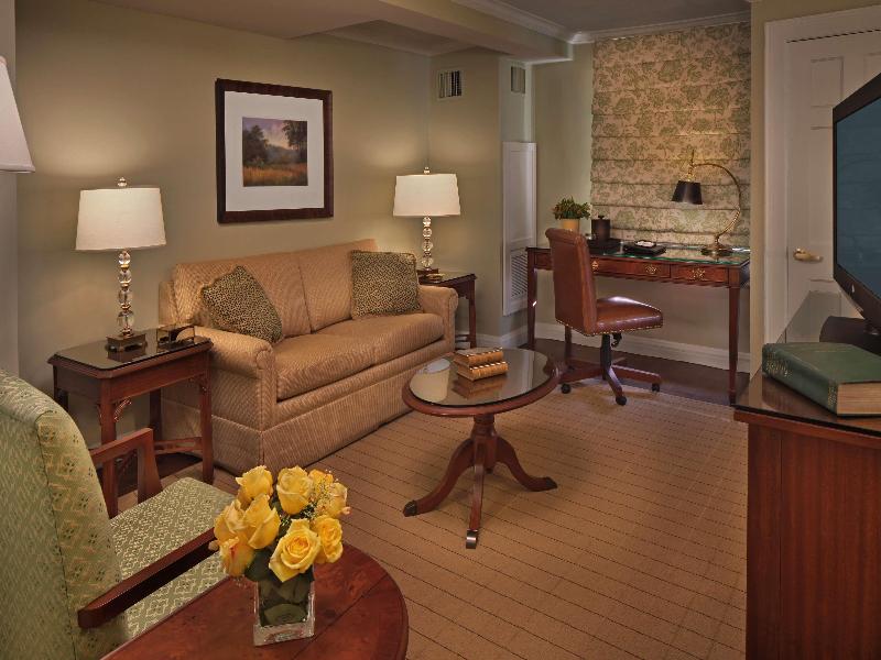Inn On Boltwood image
