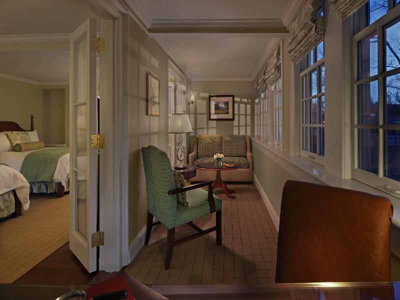 Inn On Boltwood image
