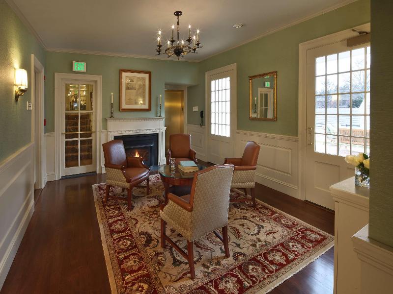 Inn On Boltwood image