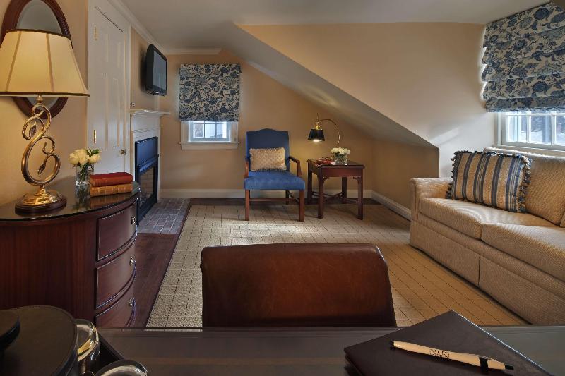 Inn On Boltwood image