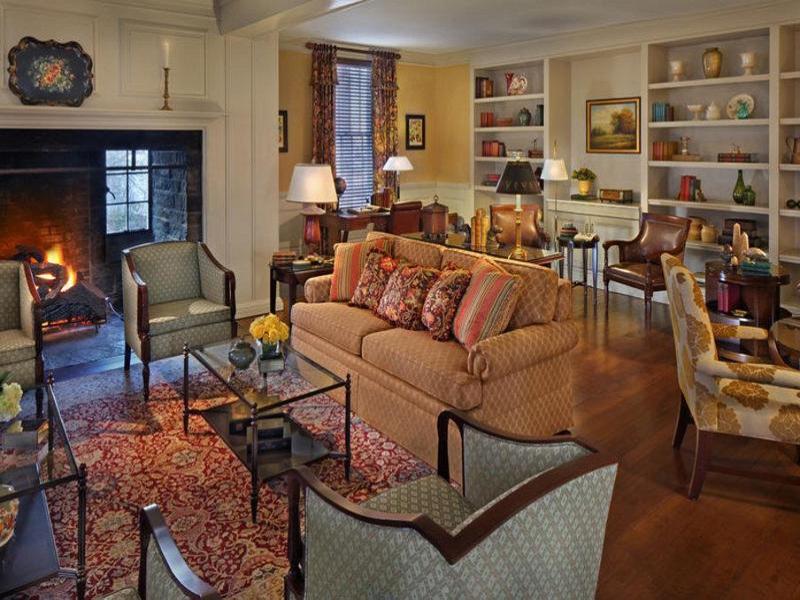 Inn On Boltwood image