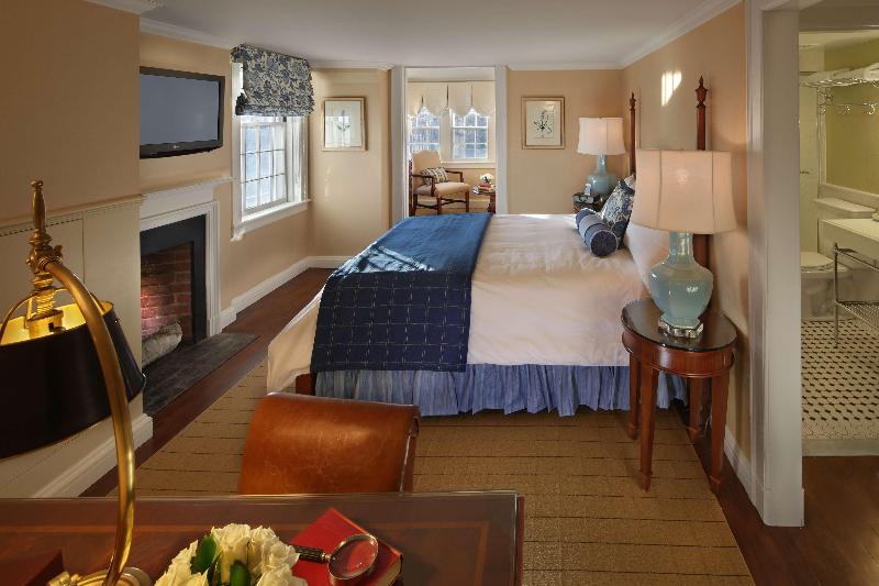 Inn On Boltwood image