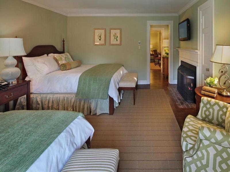 Inn On Boltwood image