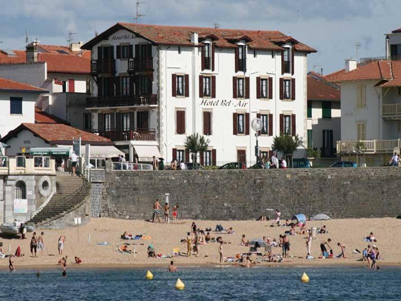 Hôtel Bel Air image