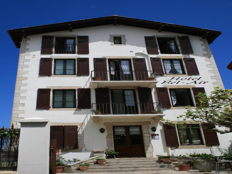 Hôtel Bel Air image