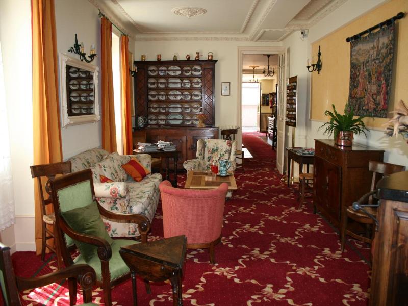 Hôtel Bel Air image