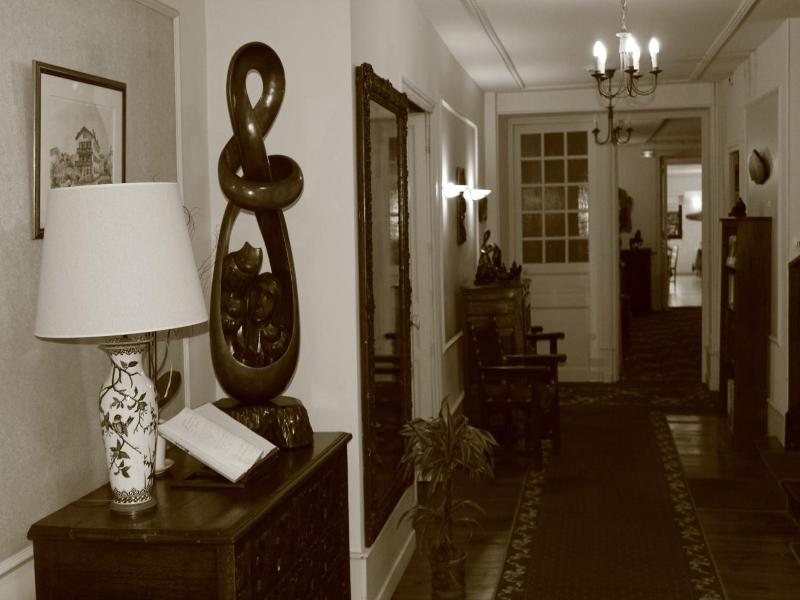 Hôtel Bel Air image
