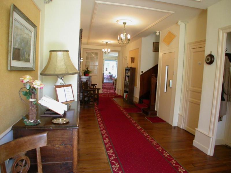 Hôtel Bel Air image