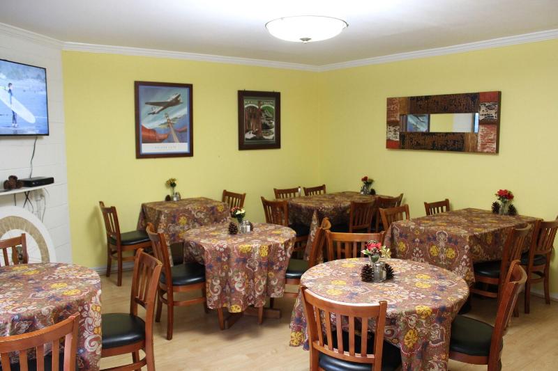 San Anselmo Inn image