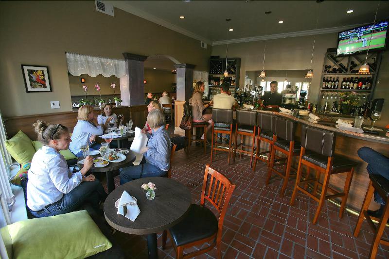 San Anselmo Inn image