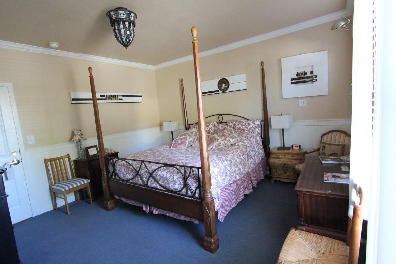 San Anselmo Inn - Image 7