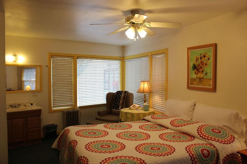 San Anselmo Inn - Image 4