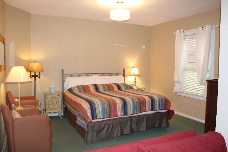 San Anselmo Inn - Image 5