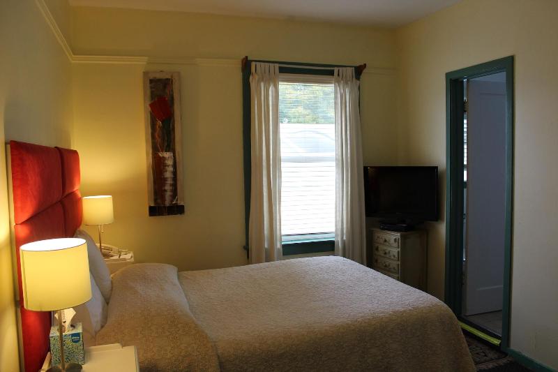 San Anselmo Inn - Image 9