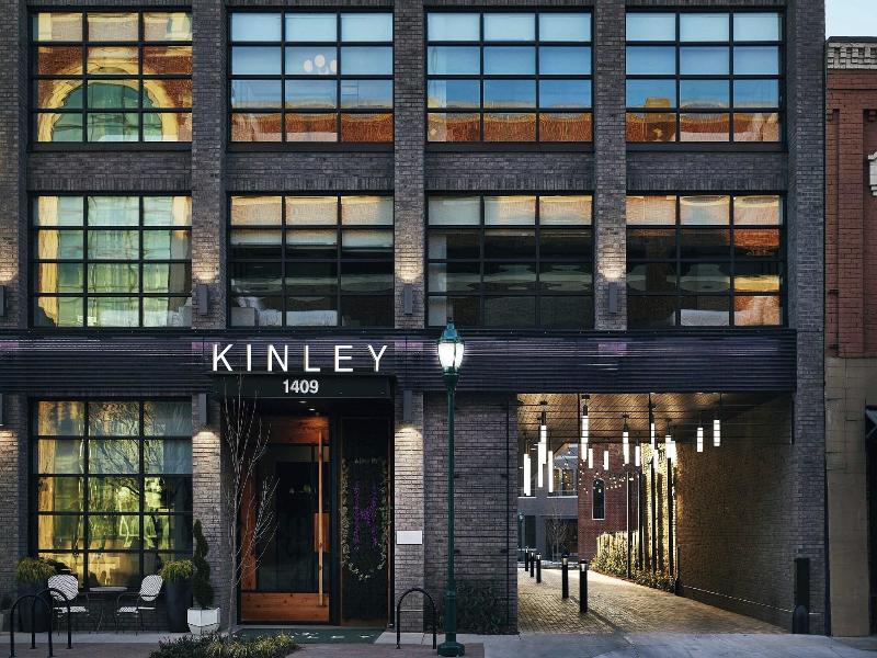 Kinley Chattanooga, A Tribute Portfolio Hotel image