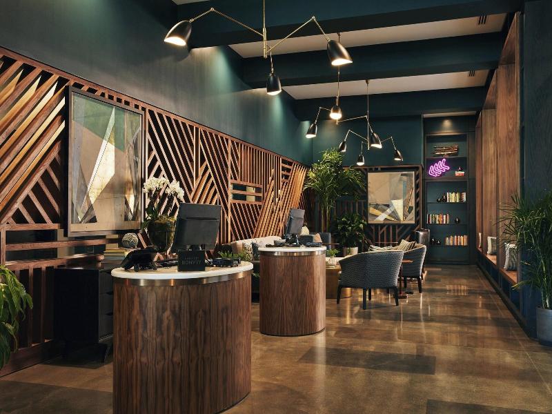 Kinley Chattanooga, A Tribute Portfolio Hotel image