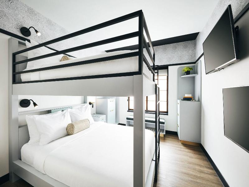 Kinley Chattanooga, A Tribute Portfolio Hotel image