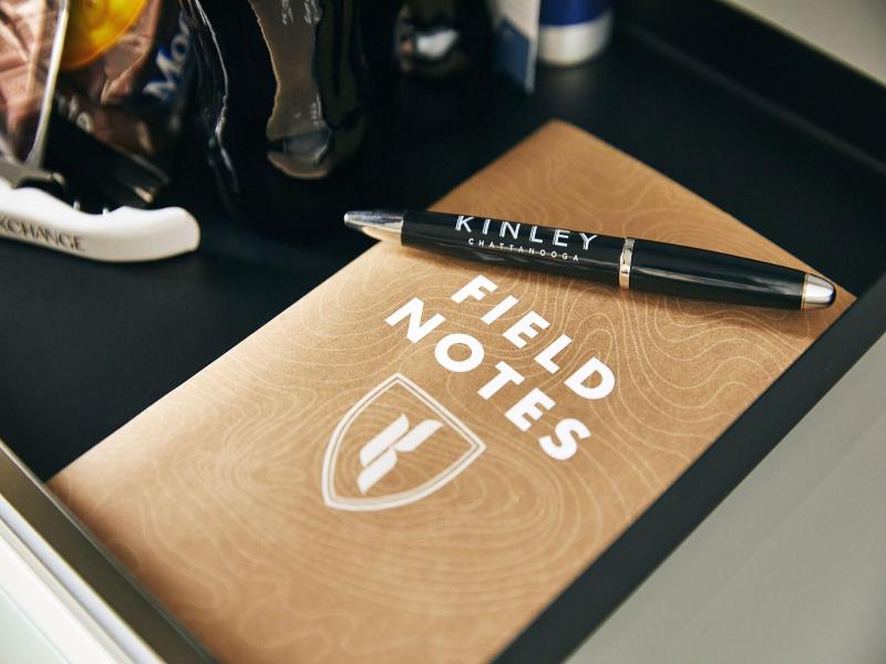 Kinley Chattanooga, A Tribute Portfolio Hotel image