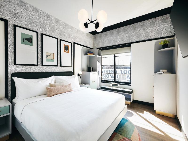 Kinley Chattanooga, A Tribute Portfolio Hotel image