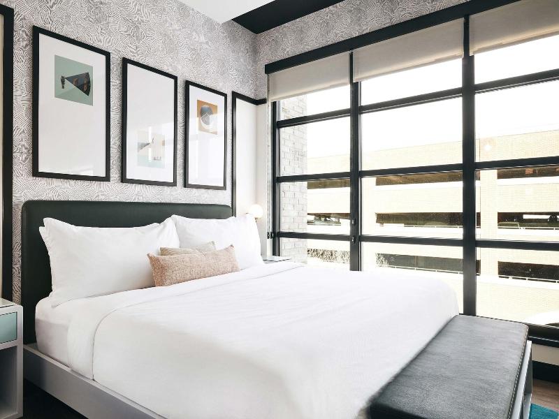 Kinley Chattanooga, A Tribute Portfolio Hotel image