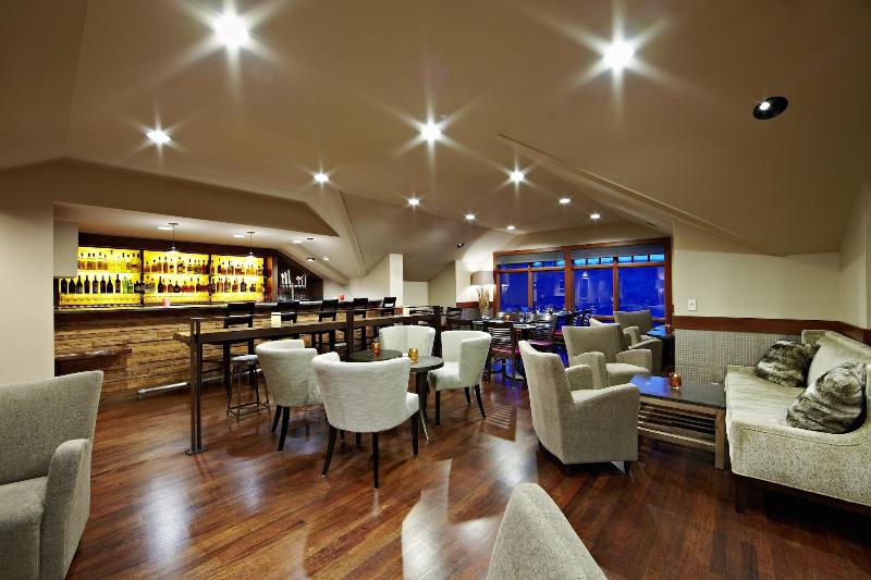 Salish Lodge & Spa image