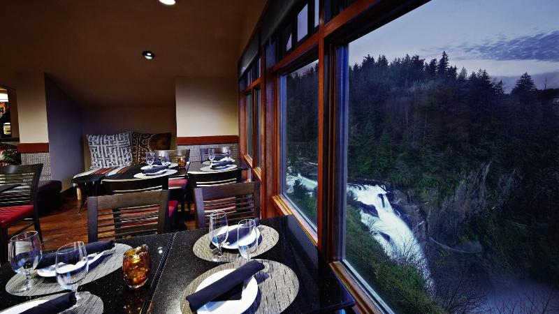 Salish Lodge & Spa image