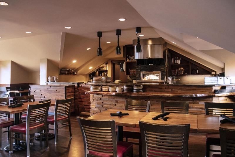 Salish Lodge & Spa image