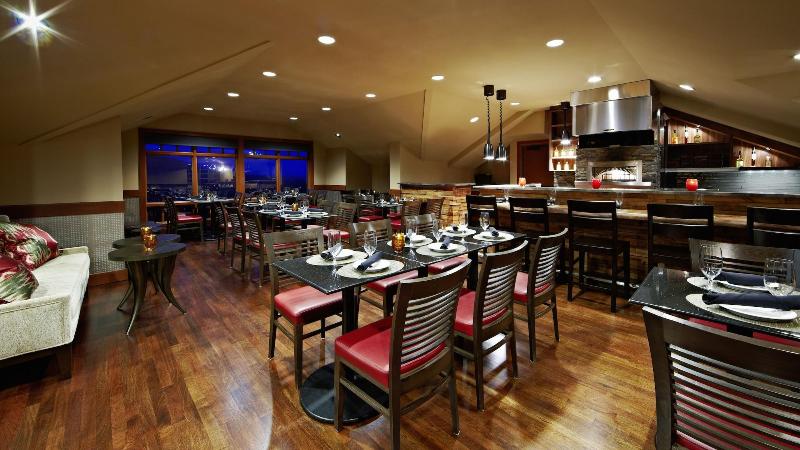 Salish Lodge & Spa image