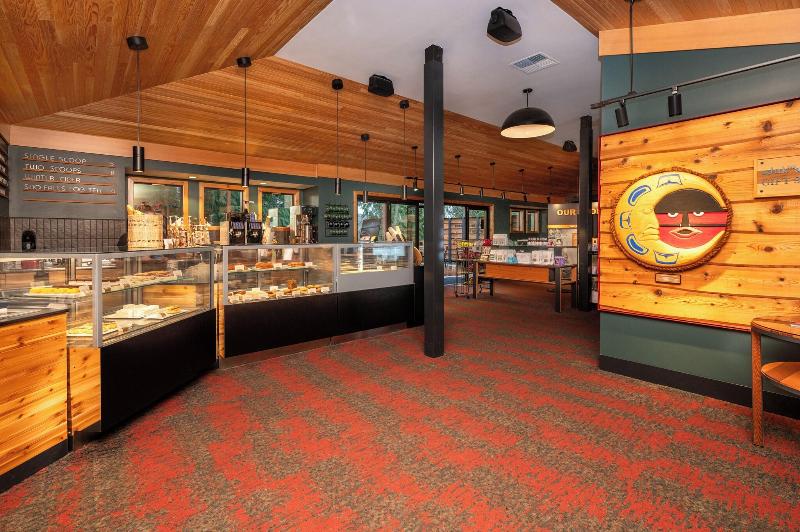 Salish Lodge & Spa image