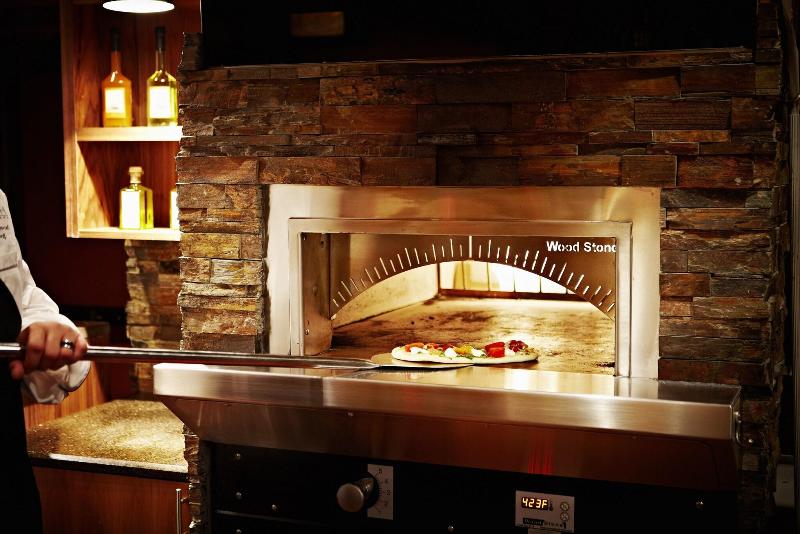 Salish Lodge & Spa image
