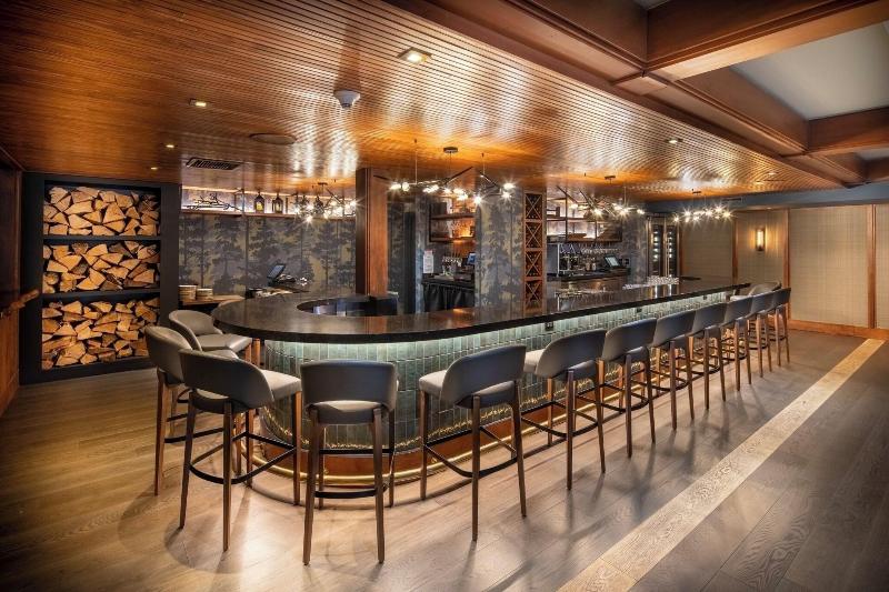 Salish Lodge & Spa image