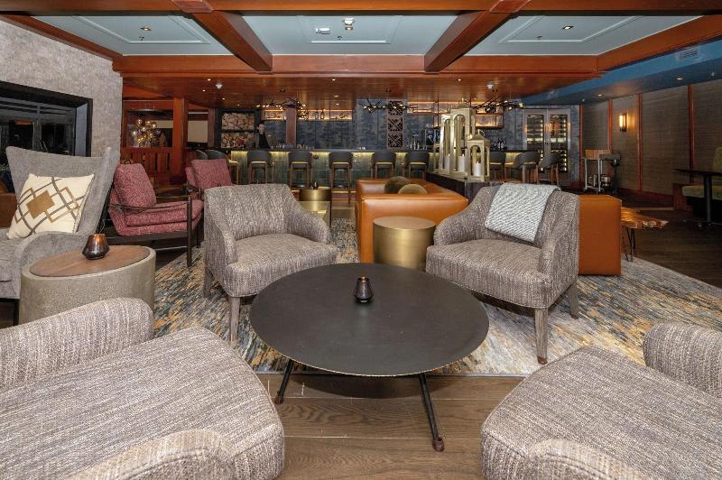 Salish Lodge & Spa image