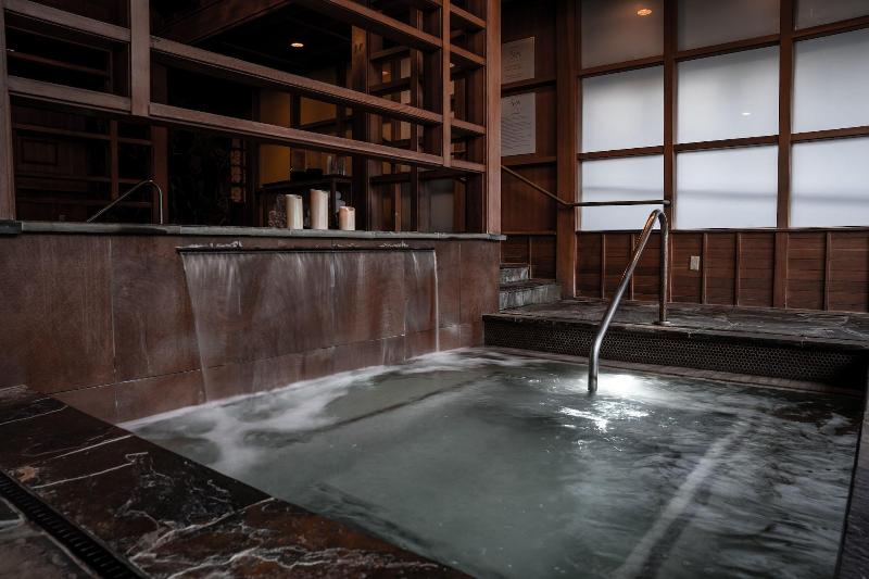 Salish Lodge & Spa image