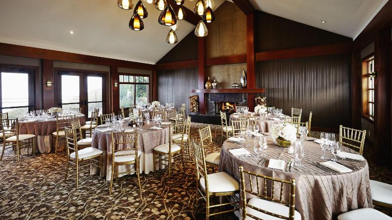 Salish Lodge & Spa image