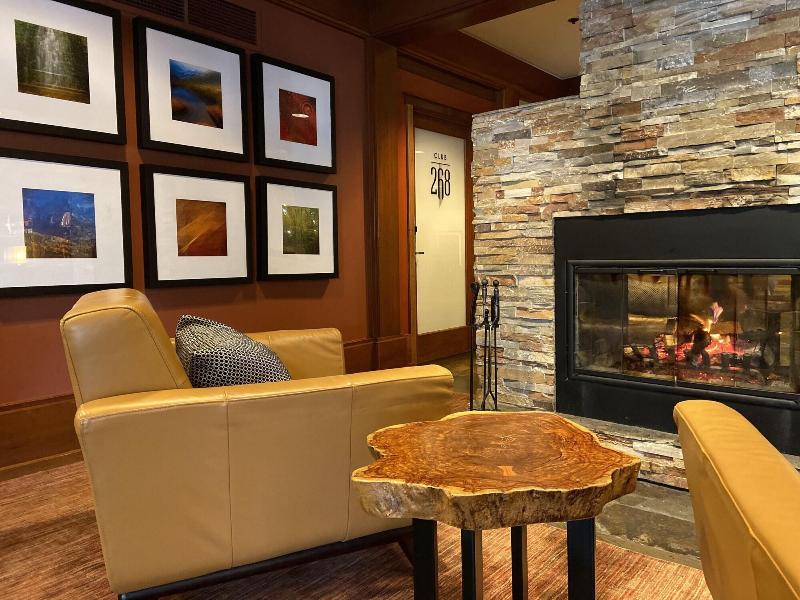 Salish Lodge & Spa image