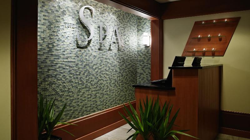 Salish Lodge & Spa image